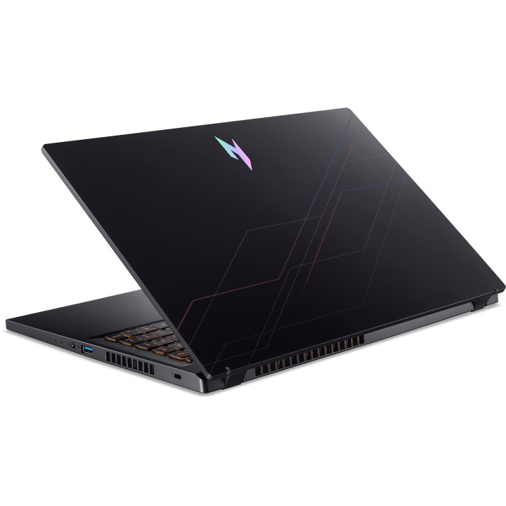 Лаптоп ACER Nitro ANV15-52-74V3, 15.6" Full HD, Intel Core i7-13620H,