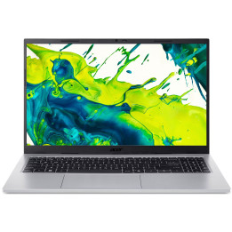 Лаптоп ACER Aspire Go AG15-44P-R32W, 15.6" Full HD, AMD Ryzen 3 5400U,