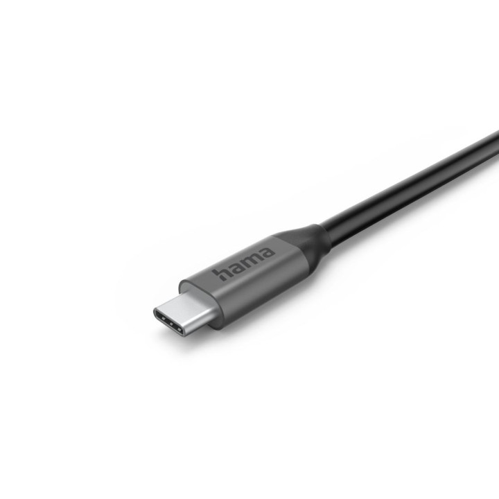 Докинг станция HAMA Connect2Office Speed, USB4, 10 портове - HAMA-2002