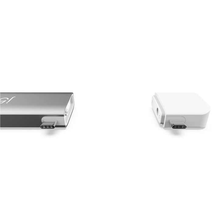 Модулна докинг станция j5create JCD387, 2 модула, USB-C - JCD387