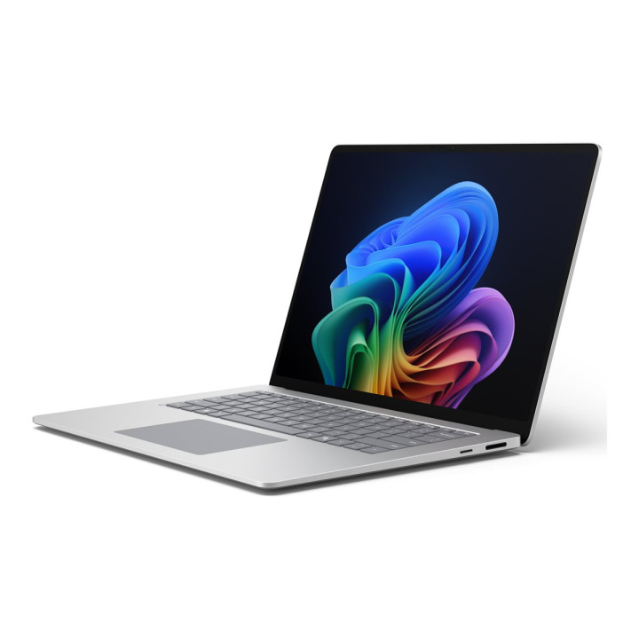 Лаптоп Microsoft Surface Laptop 7 15", 15" 3:2 2560x1704, Intel Core U