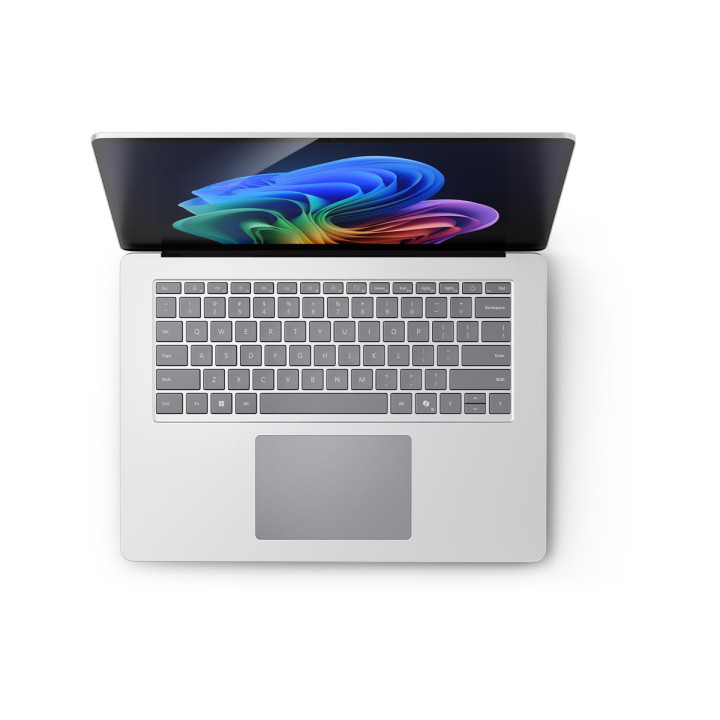 Лаптоп Microsoft Surface Laptop 7 15", 15" 3:2 2560x1704, Intel Core U