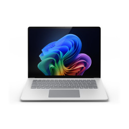 Лаптоп Microsoft Surface Laptop 7, 15" 3:2 600cd/m² IPS, Intel Core Ul