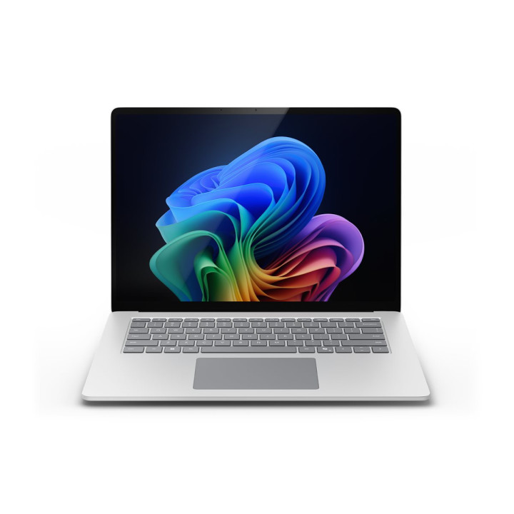 Лаптоп Microsoft Surface Laptop 7, 15" 3:2 600cd/m² IPS, Intel Core Ul