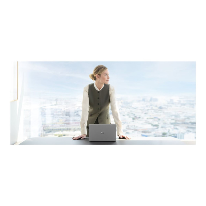Лаптоп Microsoft Surface Laptop 7, 15" 3:2 600cd/m² IPS, Intel Core Ul