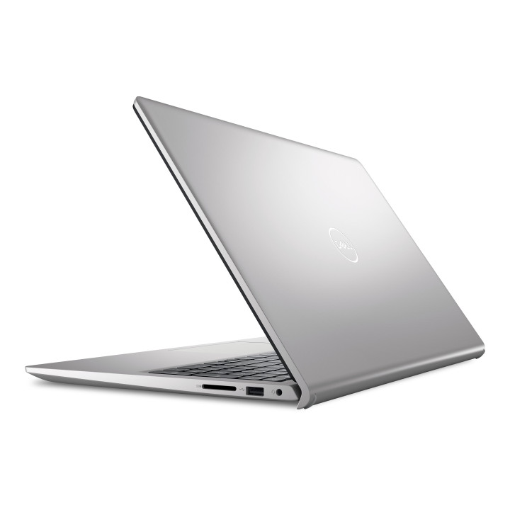 Лаптоп Dell Pro 15 PV15250, 15.6" Full HD IPS, Intel Core i5-1334U, 16