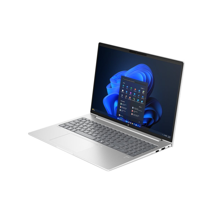 Лаптоп HP ProBook 4 G1a, 16" WUXGA, AMD Ryzen 7 250, 16GB DDR5, 512GB 