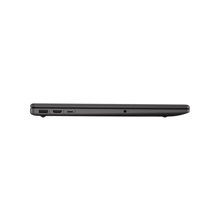 Лаптоп HP 250 G10, 15.6" FHD, Intel Core 5 120U, 16GB DDR4, 512GB SSD,