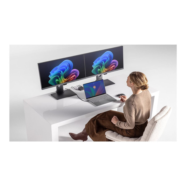 Лаптоп Microsoft Surface Laptop 7, 13.8" 3:2 2256x1504, Intel Core Ult