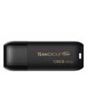 Флаш памет Team Group 128GB USB3 C175 BLACK - TC1753128GB01