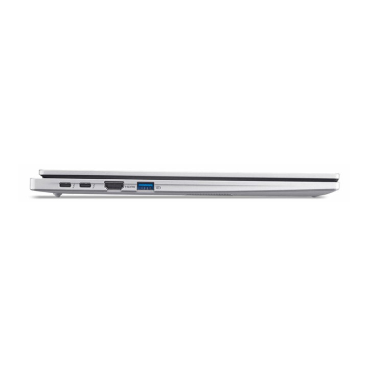 Лаптоп ACER TravelMate TMP215-55-TCO, 15.6" Full HD, Intel Core 3 100U
