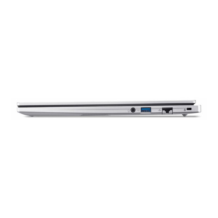 Лаптоп ACER TravelMate TMP215-55-TCO, 15.6" Full HD, Intel Core 3 100U