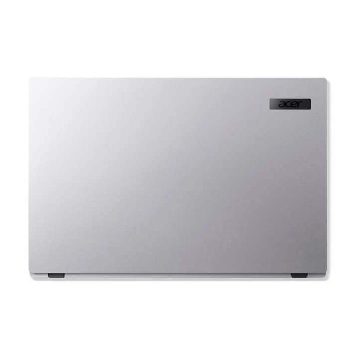 Лаптоп ACER TravelMate TMP215-55-TCO, 15.6" Full HD, Intel Core 3 100U
