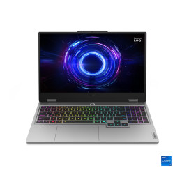 Лаптоп Lenovo LOQ 15IRX10 83JE019ABM, 15.6" Full HD IPS 144Hz, Intel C