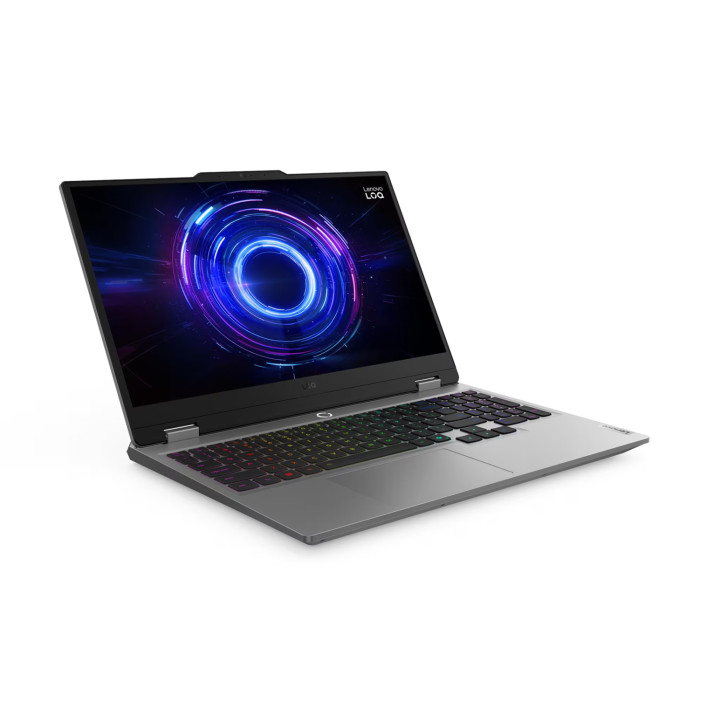Лаптоп Lenovo LOQ 15IRX10 83JE019ABM, 15.6" Full HD IPS 144Hz, Intel C