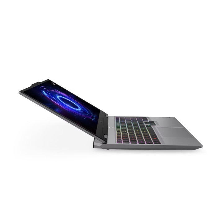 Лаптоп Lenovo LOQ 15IRX10 83JE019ABM, 15.6" Full HD IPS 144Hz, Intel C