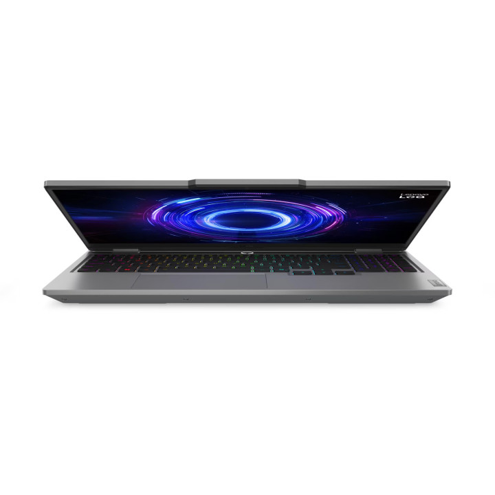 Лаптоп Lenovo LOQ 15IRX10 83JE019ABM, 15.6" Full HD IPS 144Hz, Intel C