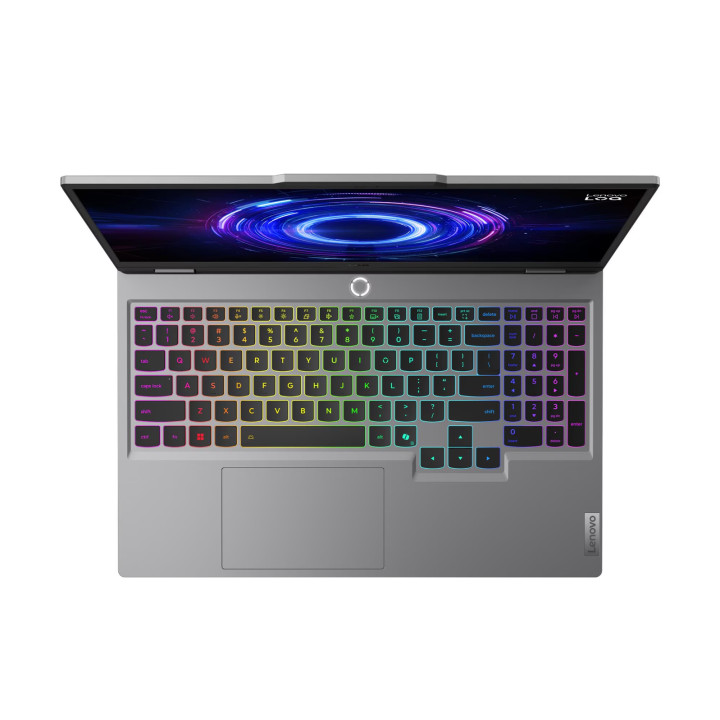 Лаптоп Lenovo LOQ 15IRX10 83JE019ABM, 15.6" Full HD IPS 144Hz, Intel C