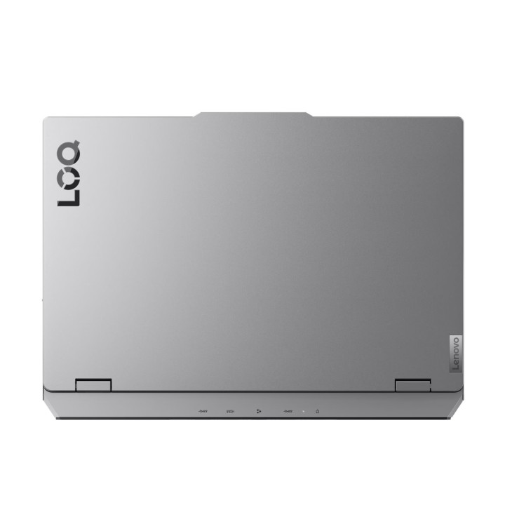 Лаптоп Lenovo LOQ 15IRX10 83JE019ABM, 15.6" Full HD IPS 144Hz, Intel C
