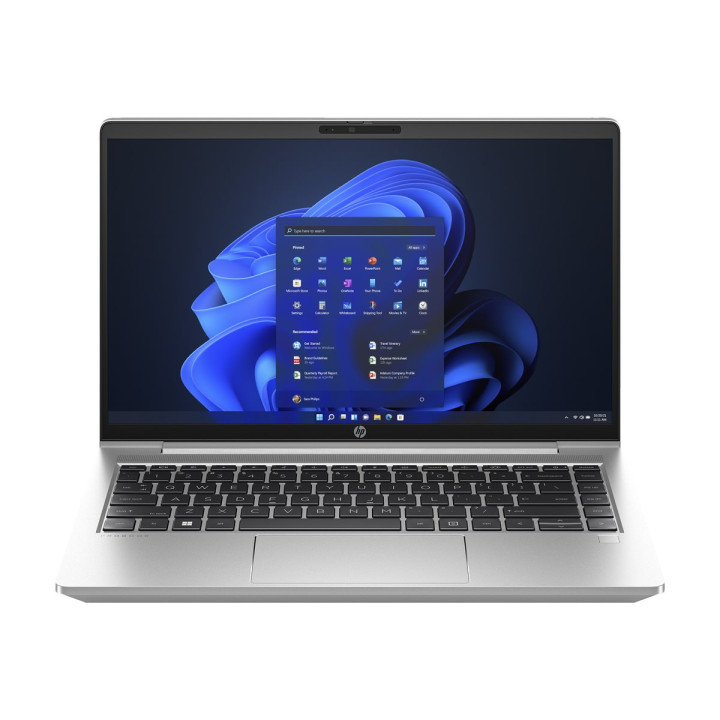 Лаптоп HP ProBook 440 G10, 14" Full HD, Intel Core i5-1334U, 16GB DDR4