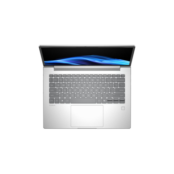 Лаптоп HP ProBook 4 G1i, 14" WUXGA, Intel Core Ultra 5 225U, 16GB DDR5
