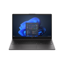 Лаптоп HP 255R G10, 15.6" Full HD, AMD Ryzen 3 7335U, 16GB DDR5, 512GB
