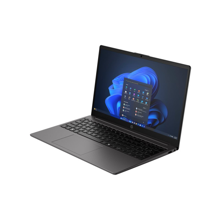 Лаптоп HP 255R G10, 15.6" Full HD, AMD Ryzen 3 7335U, 16GB DDR5, 512GB