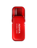 Флаш памет Adata 32GB USB UV240 RED - AUV240-32G-RRD