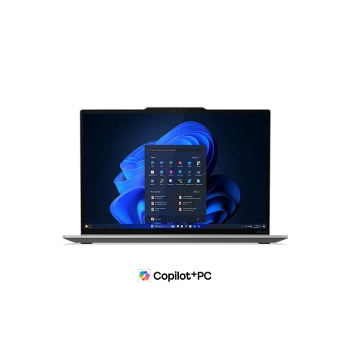 Лаптоп Lenovo ThinkPad Aura X1 G10, 14" 2.8K Touch, Intel Core Ultra 7