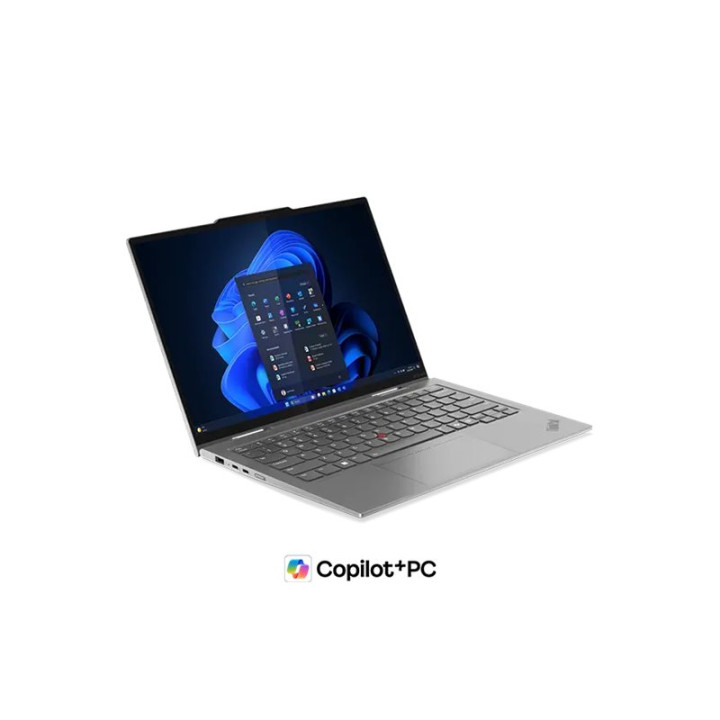 Лаптоп Lenovo ThinkPad Aura X1 G10, 14" 2.8K Touch, Intel Core Ultra 7