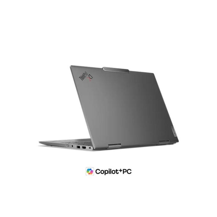Лаптоп Lenovo ThinkPad Aura X1 G10, 14" 2.8K Touch, Intel Core Ultra 7