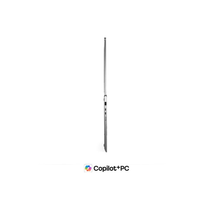 Лаптоп Lenovo ThinkPad Aura X1 G10, 14" 2.8K Touch, Intel Core Ultra 7