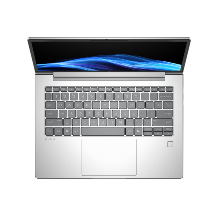 Лаптоп HP ProBook 4 G1i, 16" WUXGA, Intel Core Ultra 7 255U, 16GB DDR5