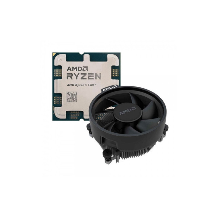 Геймърски компютър RX 9060 XT Ryzen 5 7500F | Ion Computers