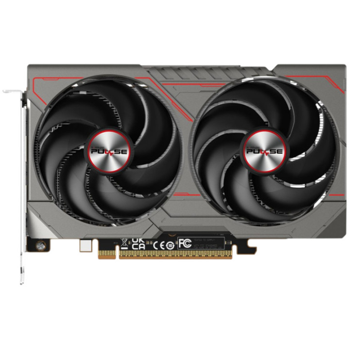 Геймърски компютър RX 9060 XT Ryzen 5 7500F | Ion Computers