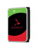 Твърд диск Seagate IronWolf 2TB SATA3 5900RPM 256MB - ST2000VN003