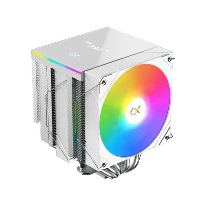 Геймърски компютър ION Aqua V Arctic ARGB с процесор AMD Ryzen 9 7900X, видео карта GeForce RTX 5080 16GB GDDR7, RAM памет 32GB(2x16GB) DDR5 6000MHz, SSD 1TB M2 PCIE GEN4 2280 NVMe 6000/ 5000MB/s, Wi-Fi 6E