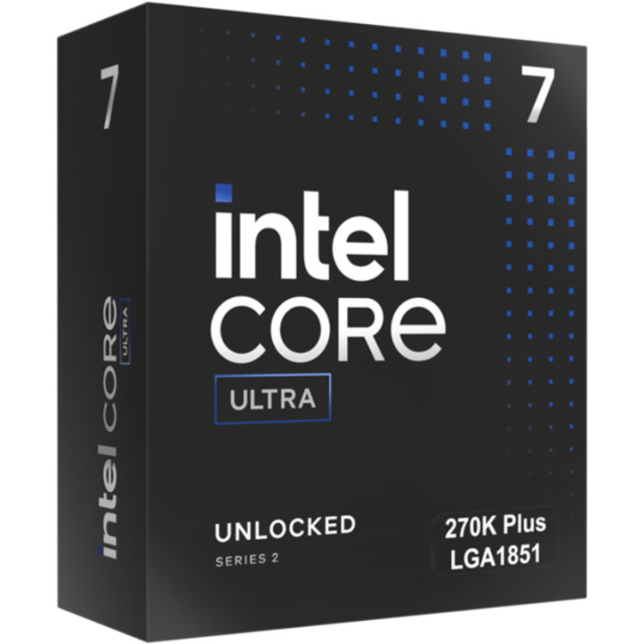 Геймърски компютър ION Aqua V Arctic ARGB с процесор Intel Core Ultra 7 270K Plus, видео карта GeForce RTX 5080 16GB GDDR7, RAM памет 32GB(2x16GB) DDR5 6000MHz, SSD 1TB M2 PCIE GEN4 2280 NVMe 6000/ 5000MB/s, Wi-Fi 7