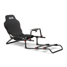 Геймърски стол Next Level Racing GTLite Junior Racing Cockpit - NLR-S0