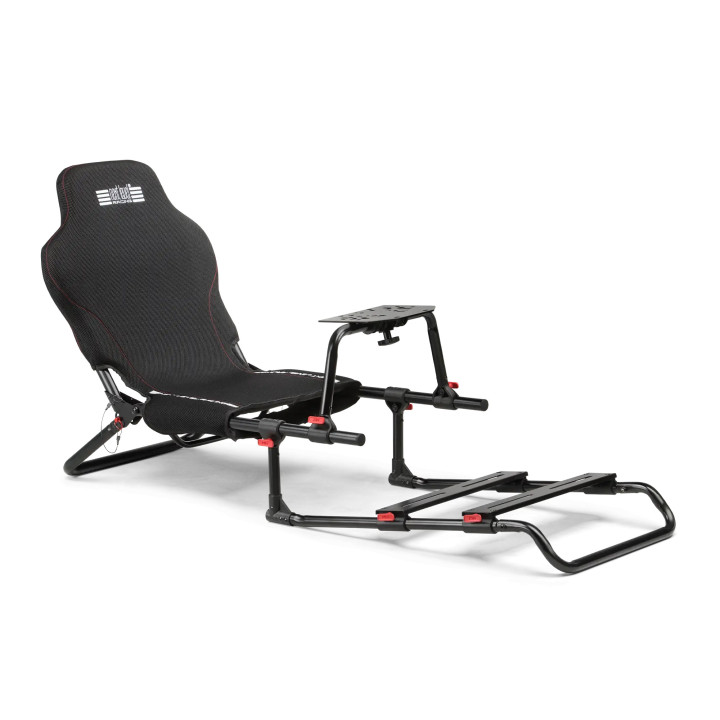 Геймърски стол Next Level Racing GTLite Junior Racing Cockpit - NLR-S0