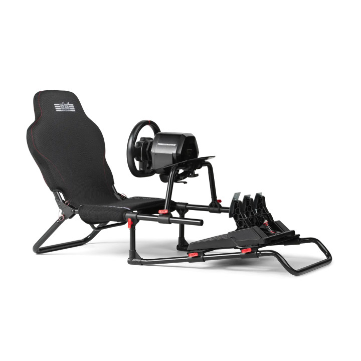 Геймърски стол Next Level Racing GTLite Junior Racing Cockpit - NLR-S0
