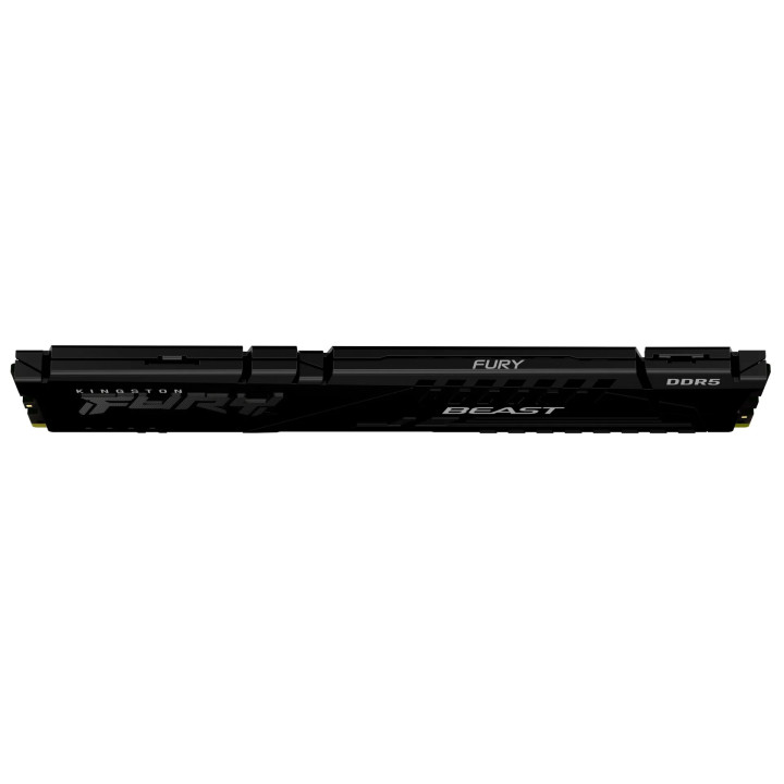 RAM памет Kingston FURY Beast, 32GB DDR5 6000MT/s CL40 - KF560C36BBE2-