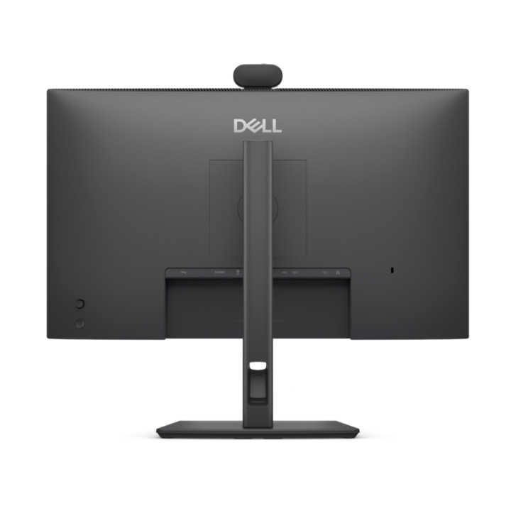 Монитор Dell P2426HEV, 23.8" Full HD IPS, 120Hz, USB-C Hub, RJ-45, Web