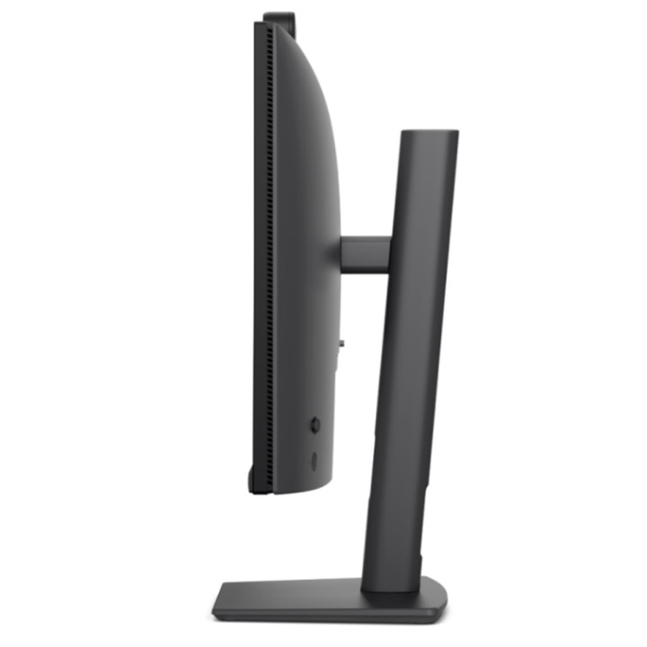 Монитор Dell P2426HEV, 23.8" Full HD IPS, 120Hz, USB-C Hub, RJ-45, Web