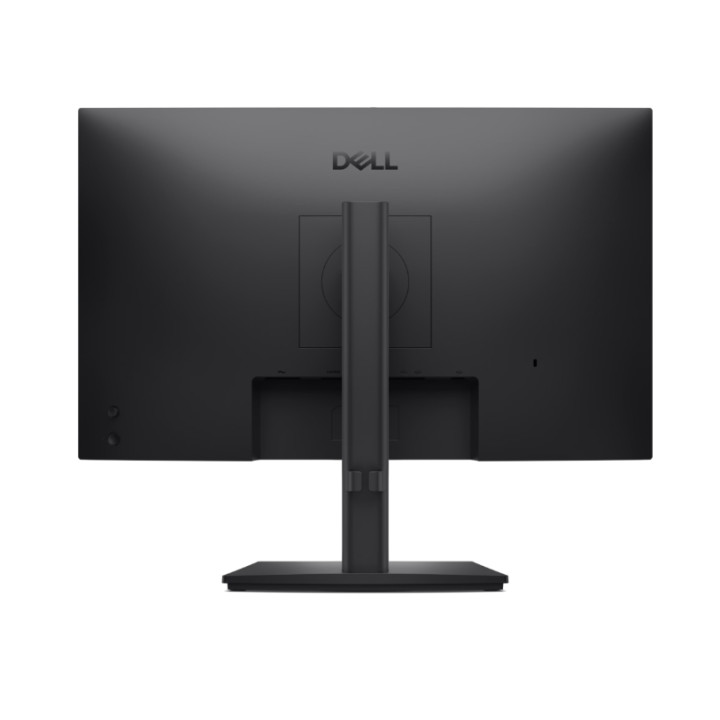Монитор Dell E2426HB, 23.8" Full HD IPS, 120Hz, HDMI, DP, USB hub, Cam