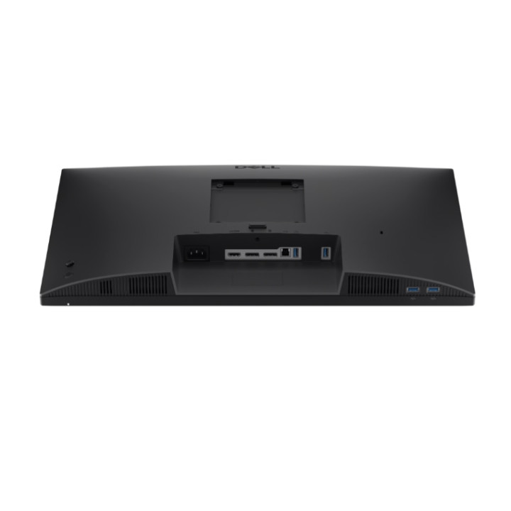 Монитор Dell E2426HB, 23.8" Full HD IPS, 120Hz, HDMI, DP, USB hub, Cam
