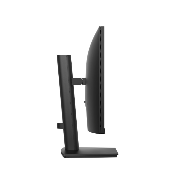 Монитор Dell E2426HB, 23.8" Full HD IPS, 120Hz, HDMI, DP, USB hub, Cam