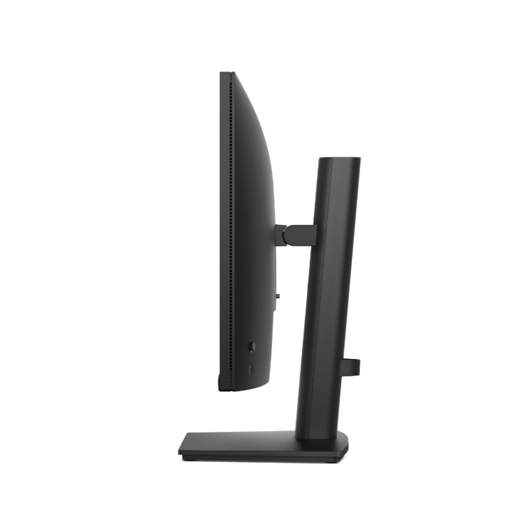 Монитор Dell E2426HB, 23.8" Full HD IPS, 120Hz, HDMI, DP, USB hub, Cam