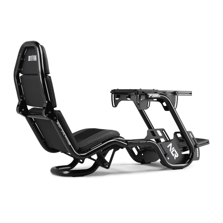 Кокпит симулатор Next Level Racing F-GT Pro, Универсален, 150kg Капаци