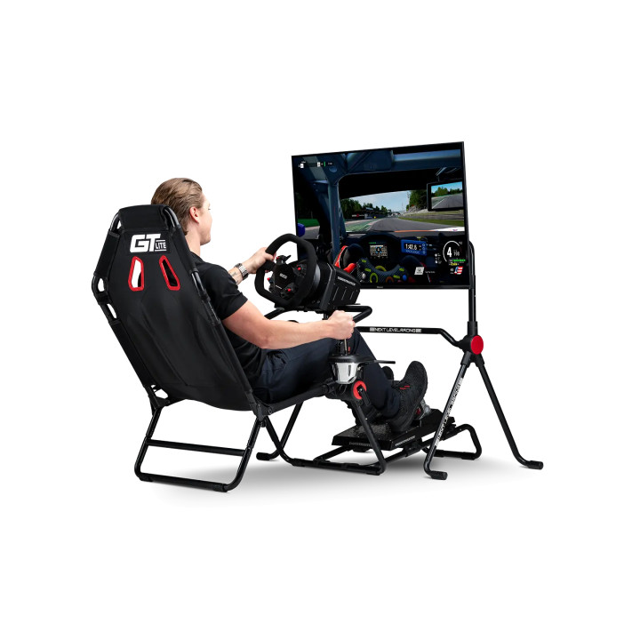 Стойка за монитор Next Level Racing Lite, до 55", подвижна - NLR-A020